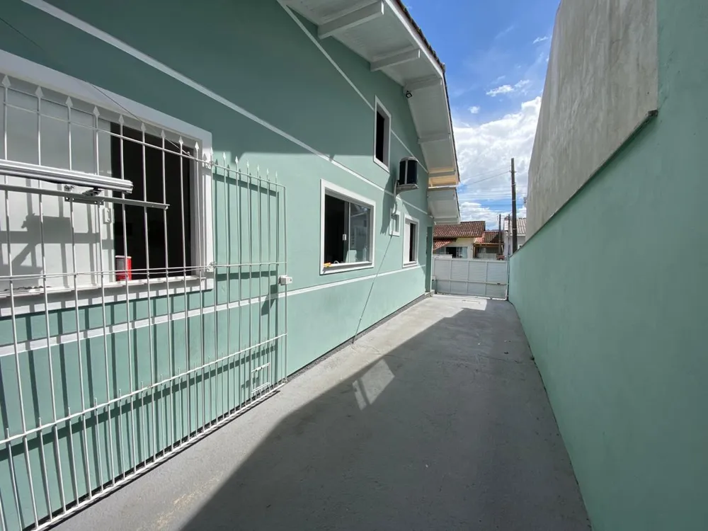 Casa, 3 quartos, 100 m² - Foto 2