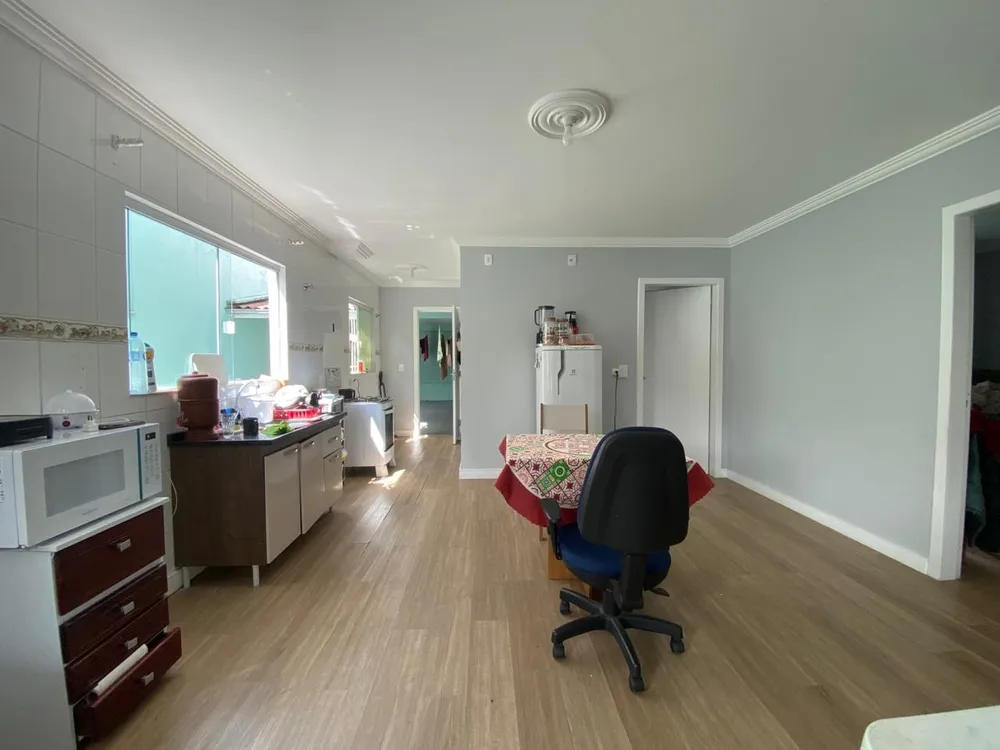 Casa, 3 quartos, 100 m² - Foto 4