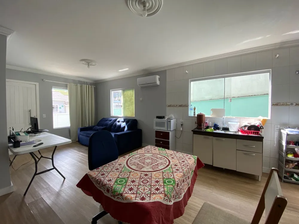 Casa, 3 quartos, 100 m² - Foto 5