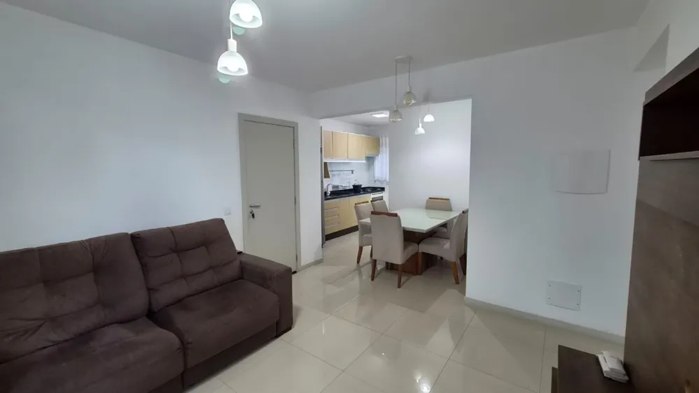 Apartamento, 3 quartos, 78 m² - Foto 11