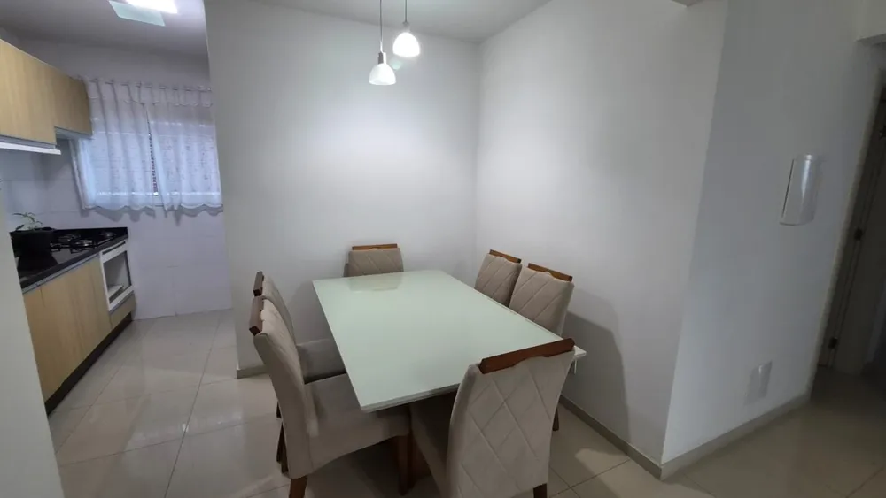 Apartamento, 3 quartos, 78 m² - Foto 2