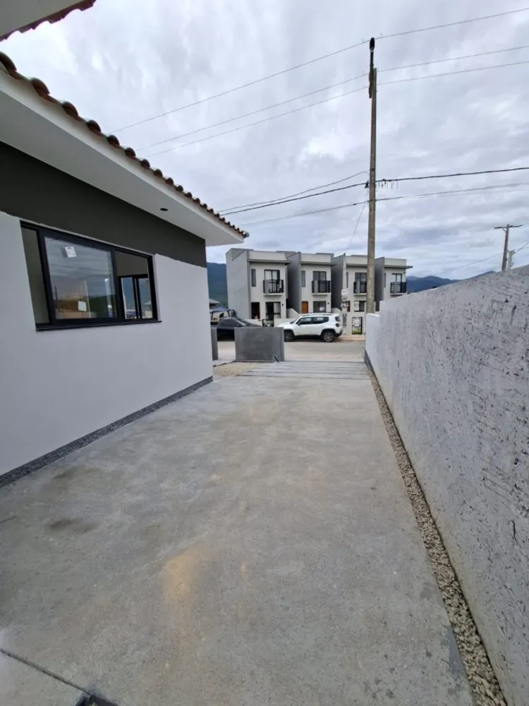 Casa, 3 quartos, 73 m² - Foto 1