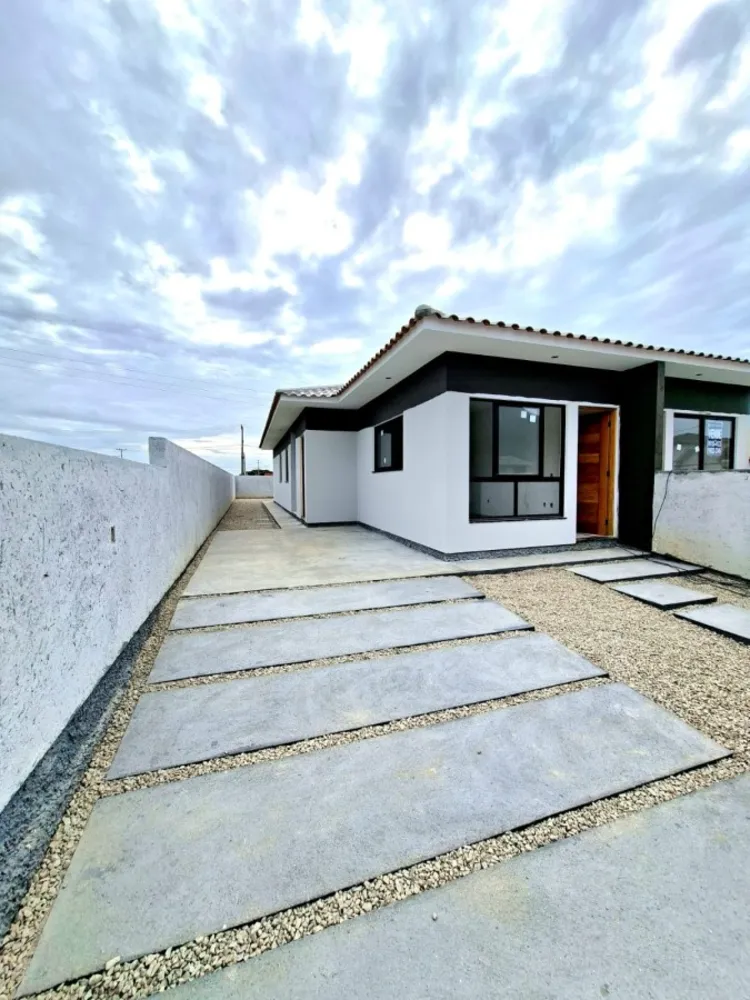 Casa, 3 quartos, 73 m² - Foto 2