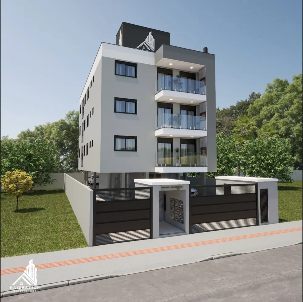 Apartamento, 2 quartos, 71 m² - Foto 3