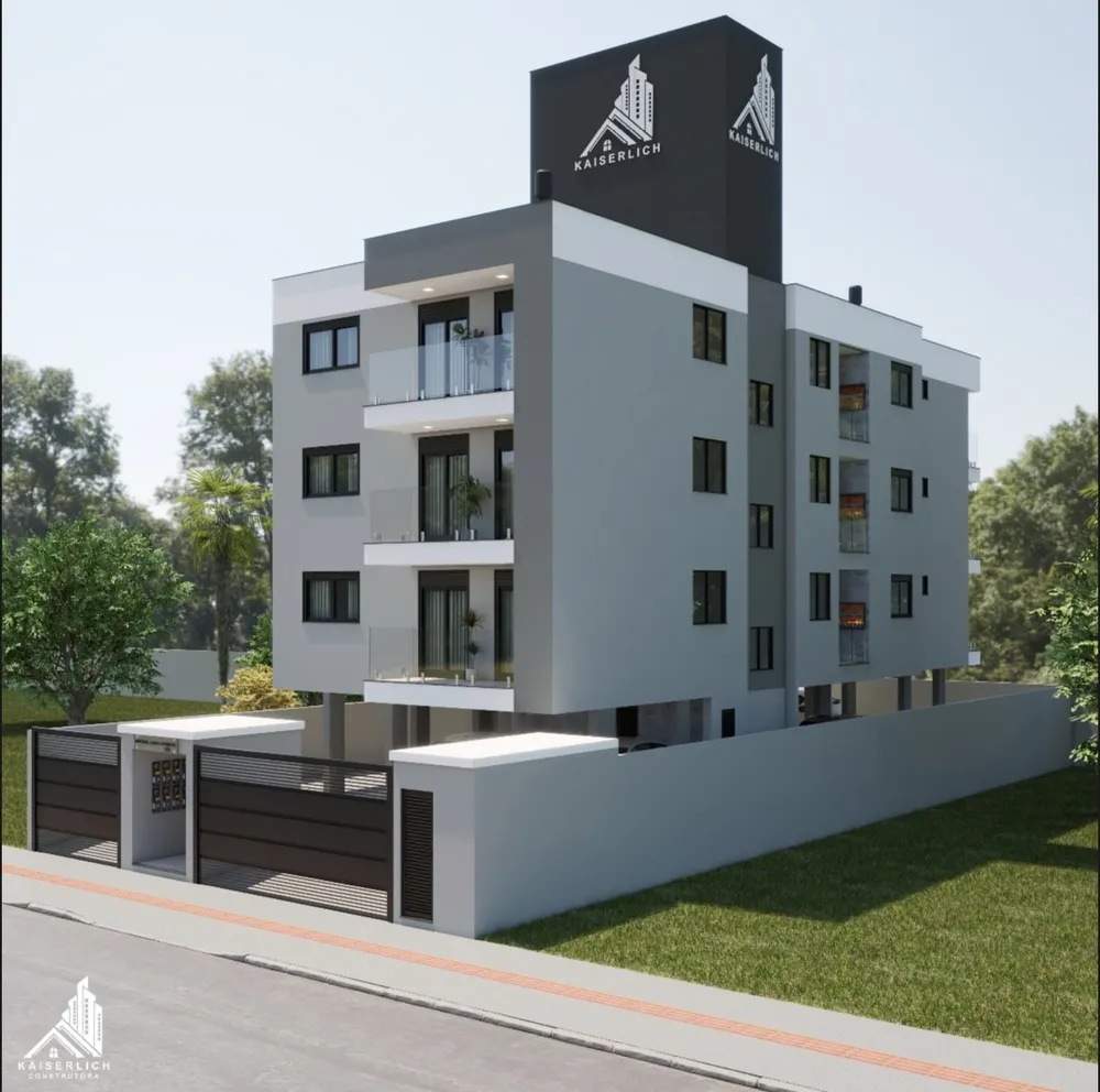 Apartamento, 2 quartos, 71 m² - Foto 6