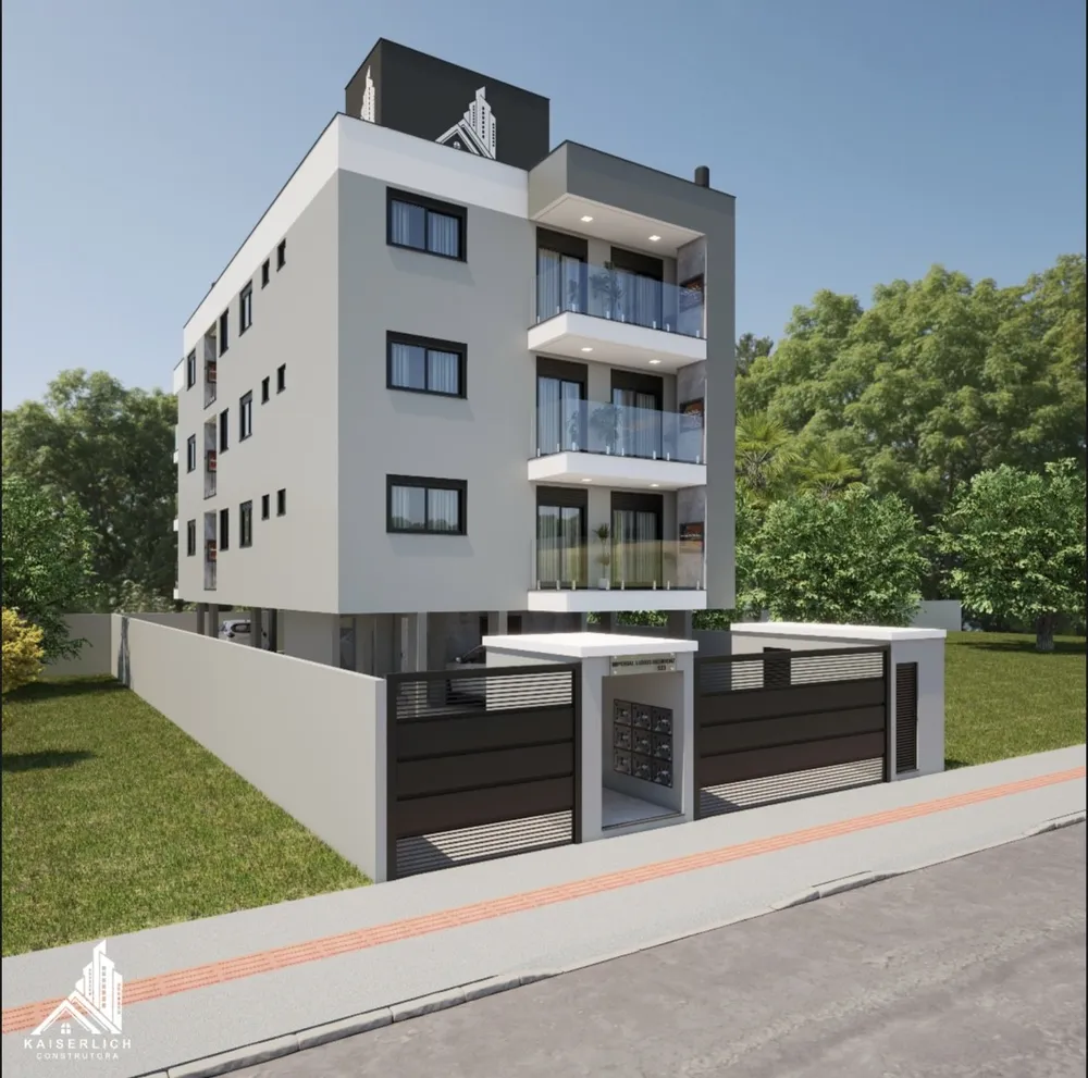 Apartamento, 2 quartos, 71 m² - Foto 1