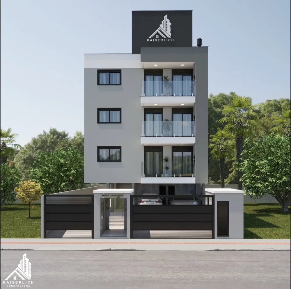 Apartamento, 2 quartos, 71 m² - Foto 5
