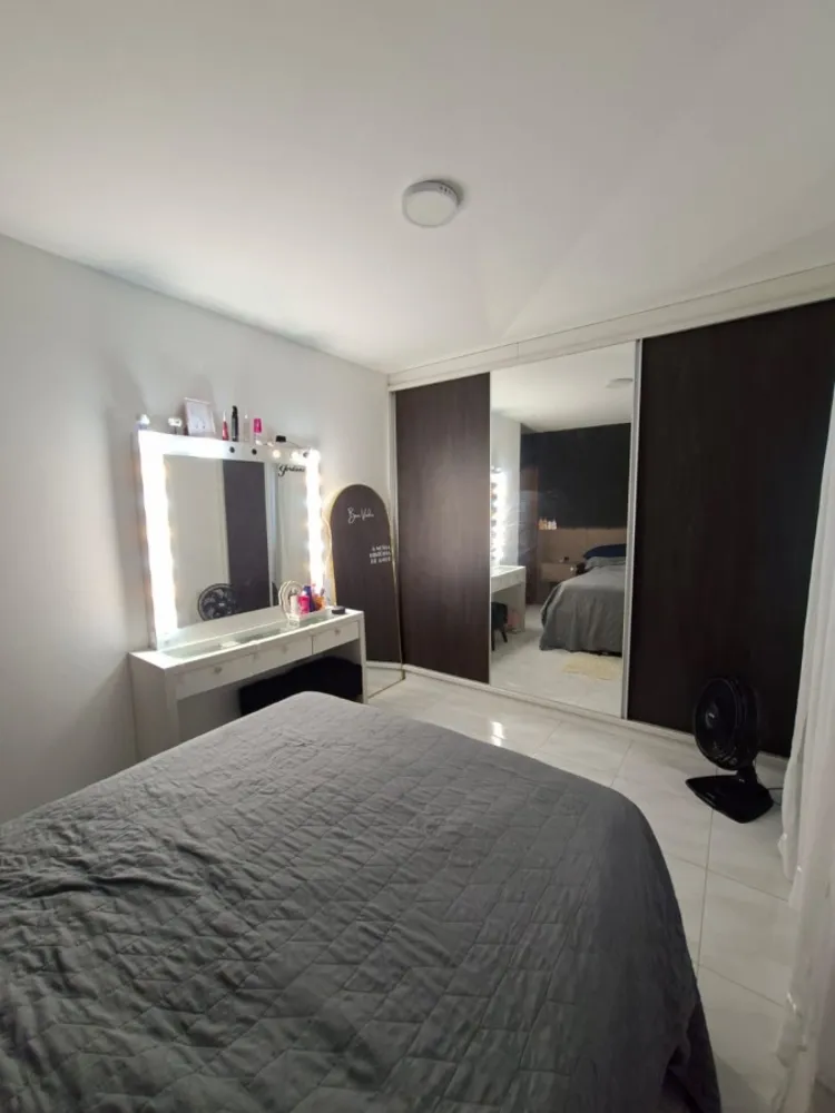 Casa, 2 quartos, 58 m² - Foto 11