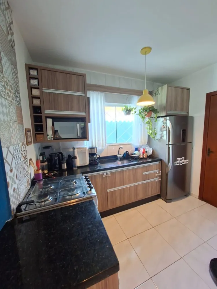 Casa, 2 quartos, 58 m² - Foto 6