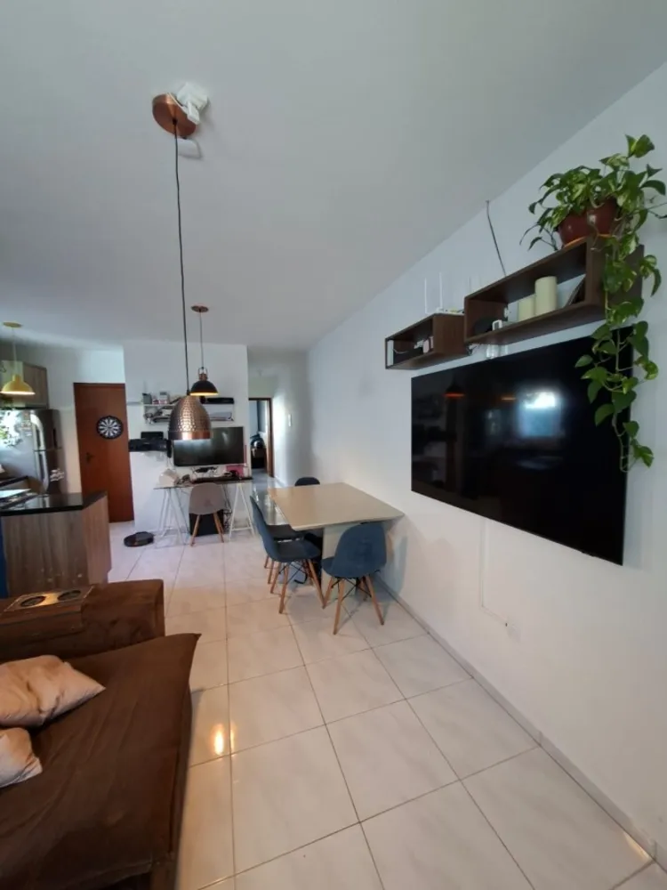 Casa, 2 quartos, 58 m² - Foto 1