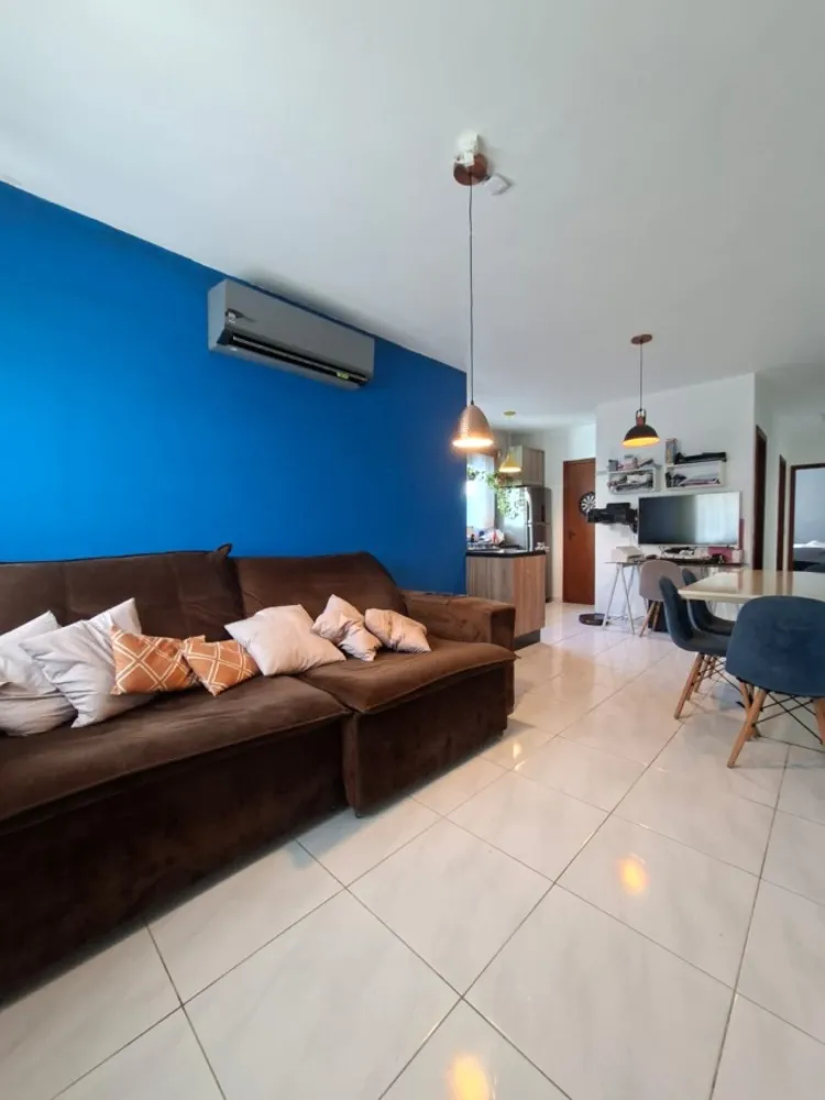 Casa, 2 quartos, 58 m² - Foto 3