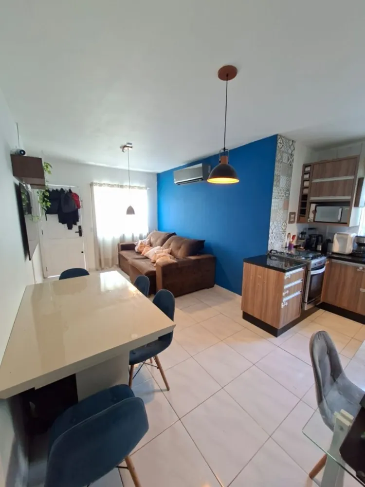 Casa, 2 quartos, 58 m² - Foto 2