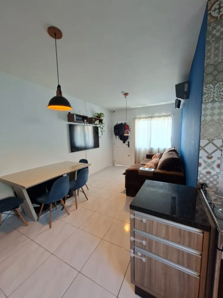 Casa, 2 quartos, 58 m² - Foto 4