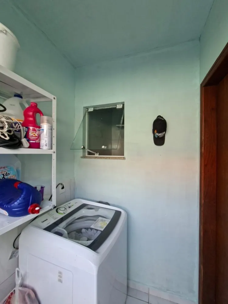 Casa, 2 quartos, 58 m² - Foto 13
