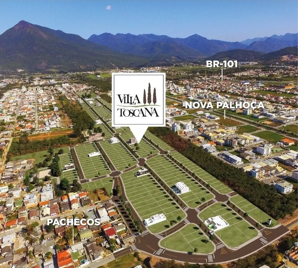 Terreno, 200 m² - Foto 3