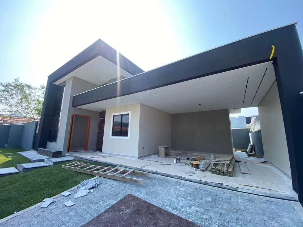 Casa, 3 quartos, 138 m² - Foto 2