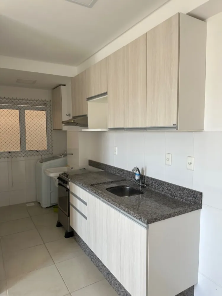 Apartamento, 2 quartos, 55 m² - Foto 5