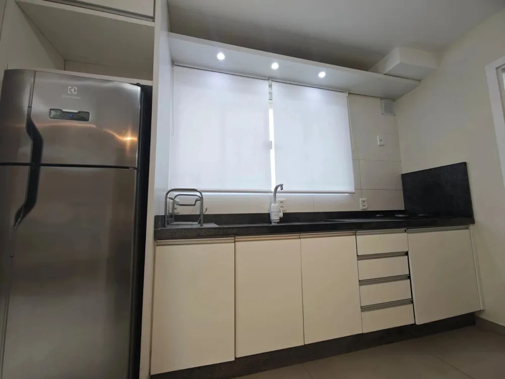Apartamento, 3 quartos, 134 m² - Foto 8