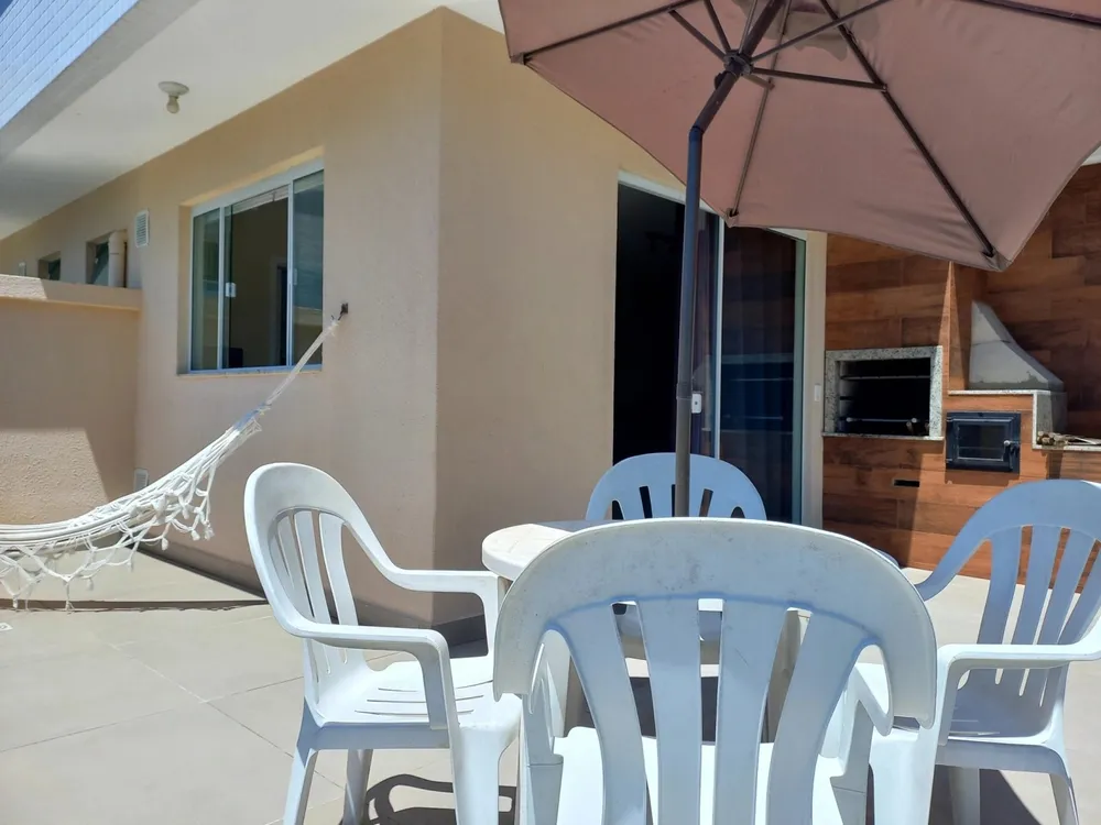 Apartamento, 3 quartos, 134 m² - Foto 5