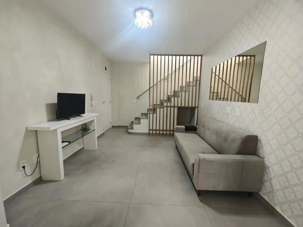 Apartamento, 3 quartos, 134 m² - Foto 8