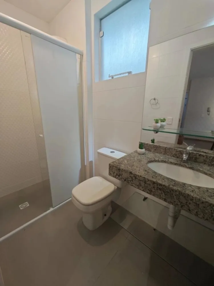 Apartamento, 3 quartos, 134 m² - Foto 6