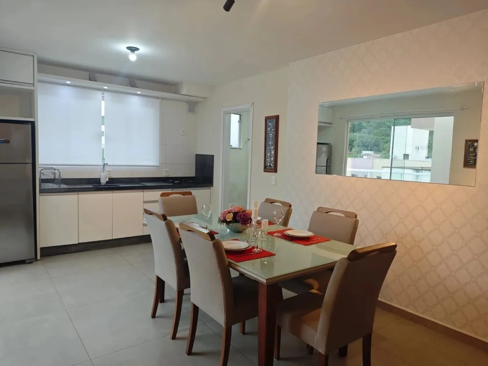 Apartamento, 3 quartos, 134 m² - Foto 2