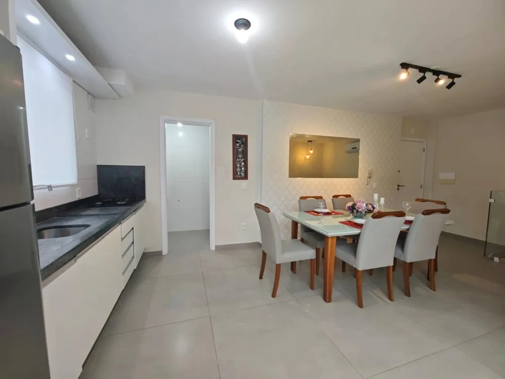 Apartamento, 3 quartos, 134 m² - Foto 7