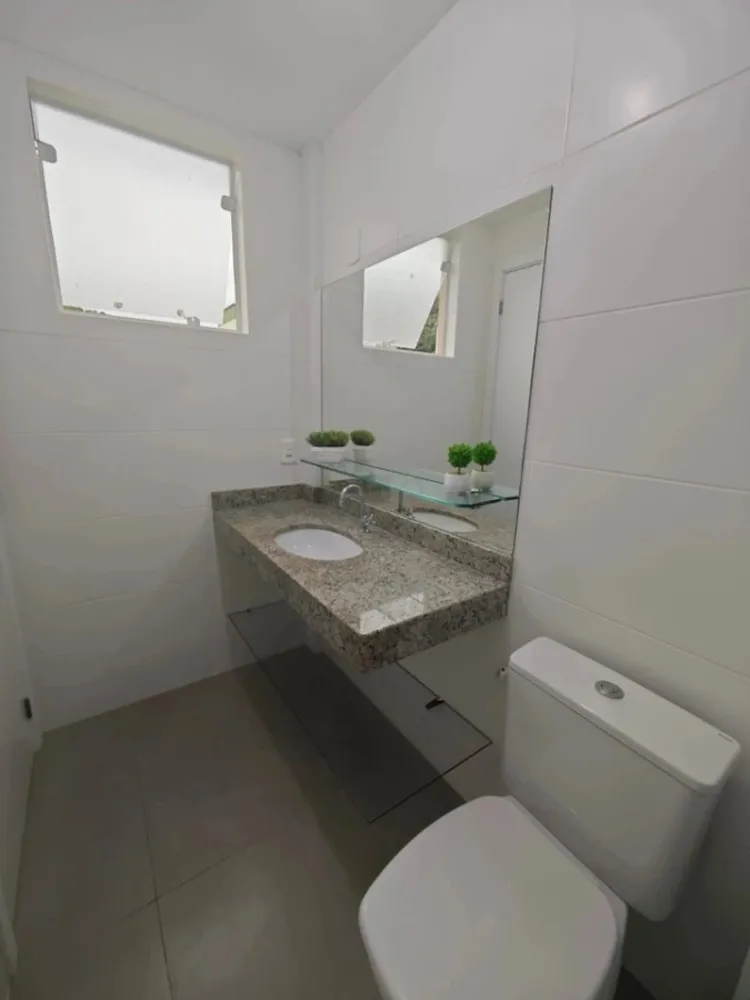 Apartamento, 3 quartos, 134 m² - Foto 3