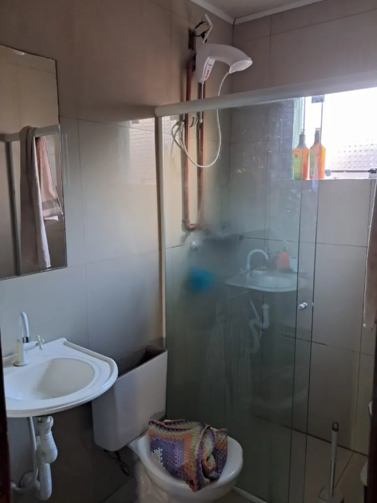 Casa, 3 quartos, 157 m² - Foto 2