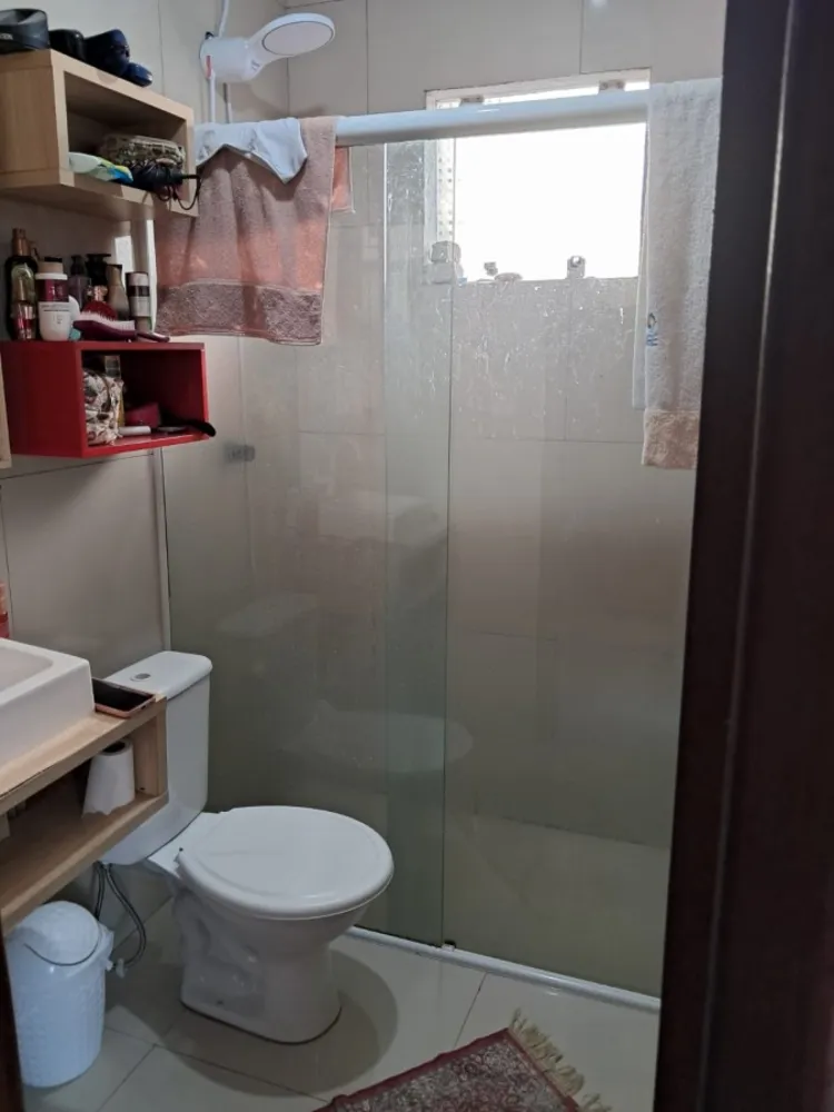 Casa, 3 quartos, 157 m² - Foto 8