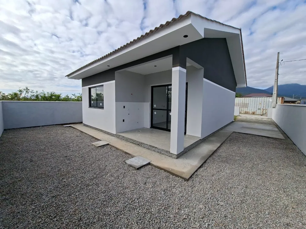 Casa, 2 quartos, 66 m² - Foto 9