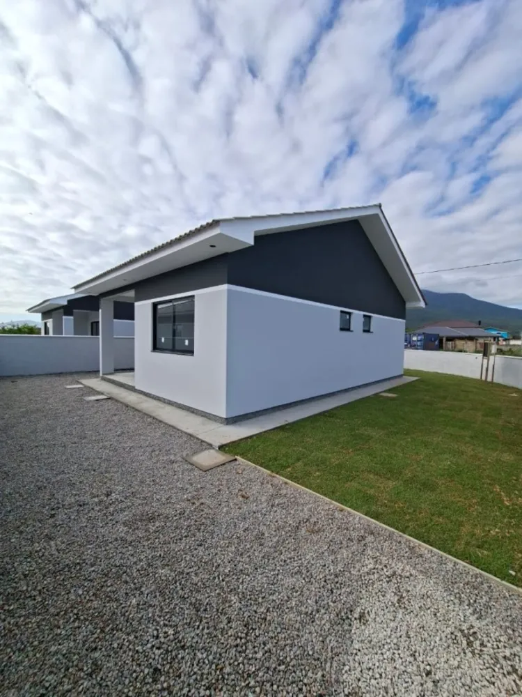 Casa, 2 quartos, 66 m² - Foto 7