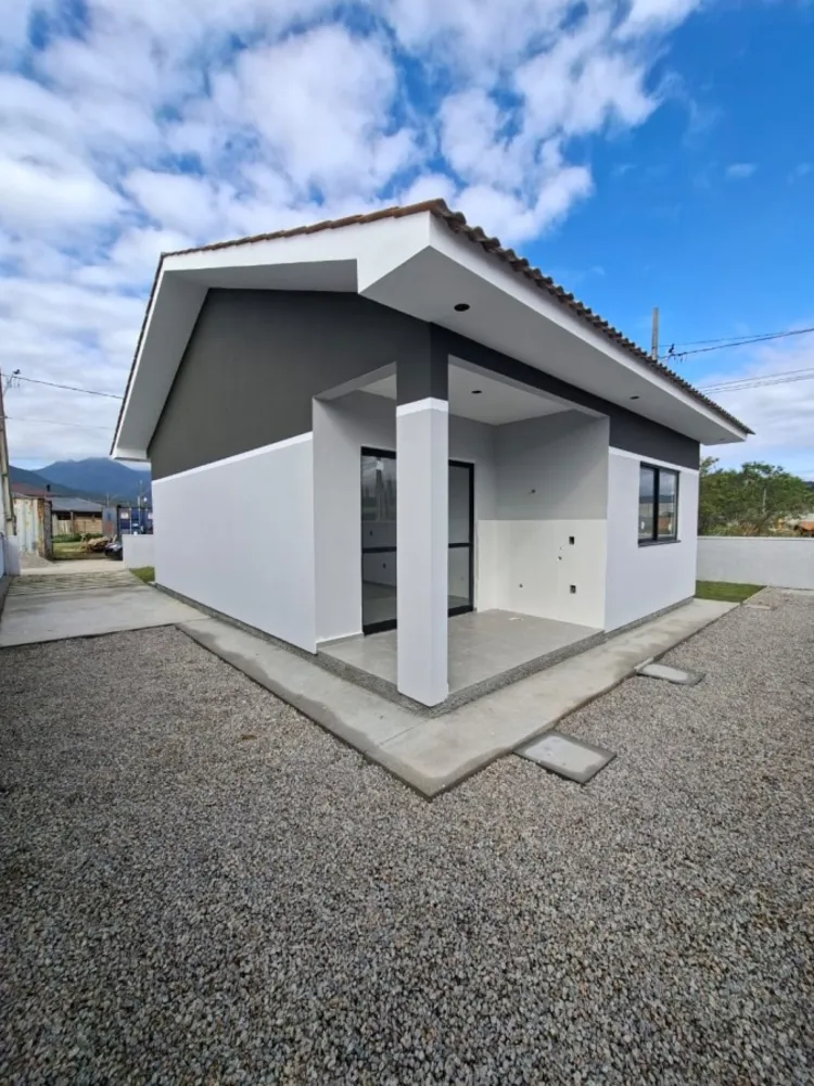 Casa, 2 quartos, 66 m² - Foto 8