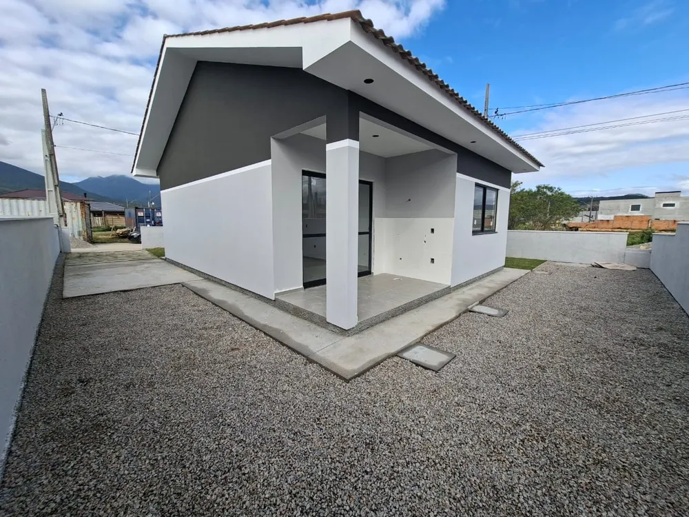 Casa, 2 quartos, 66 m² - Foto 3