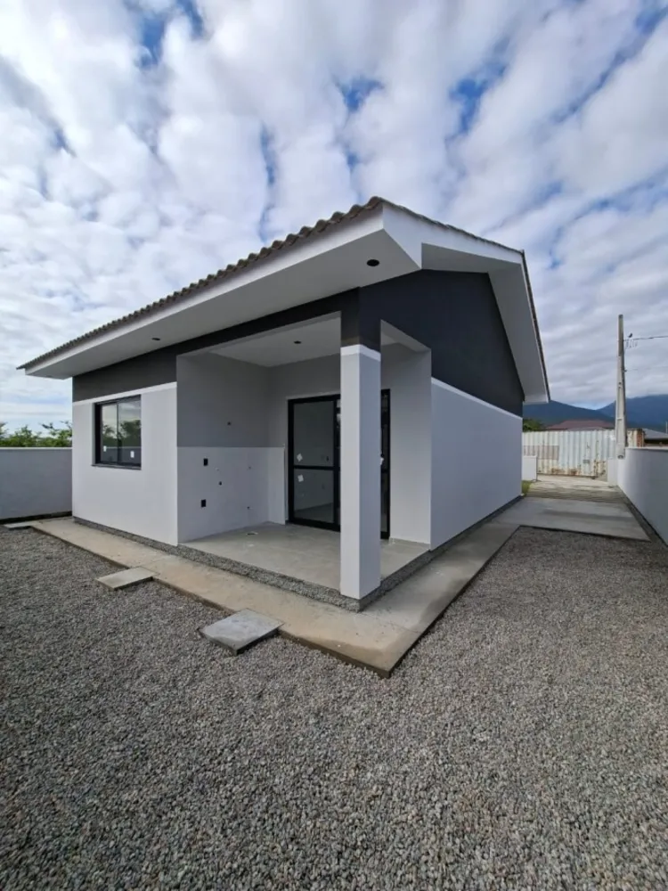 Casa, 2 quartos, 66 m² - Foto 11