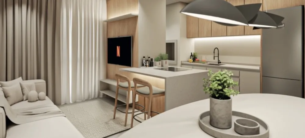Apartamento, 3 quartos, 71 m² - Foto 12