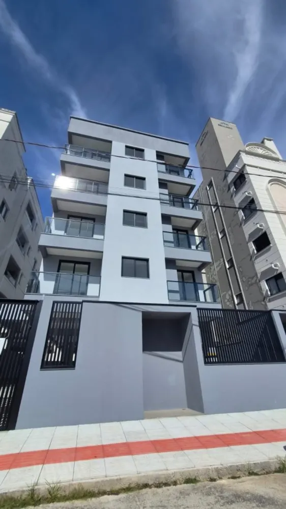 Apartamento, 2 quartos, 69 m² - Foto 1