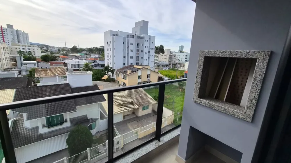 Apartamento, 2 quartos, 69 m² - Foto 8
