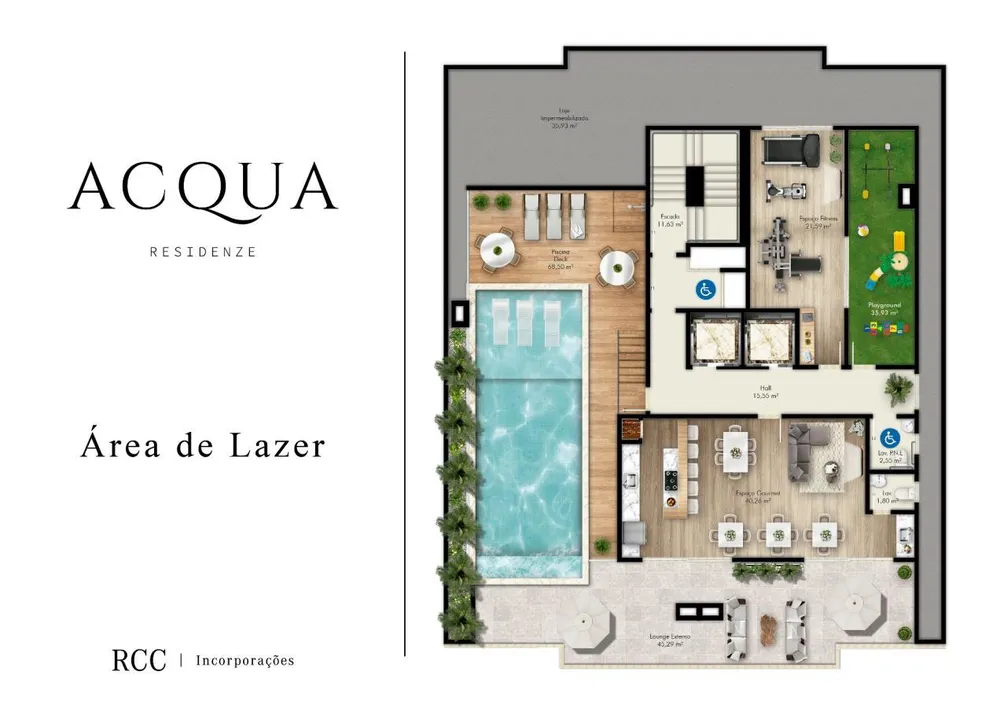 Apartamento, 3 quartos, 88 m² - Foto 8