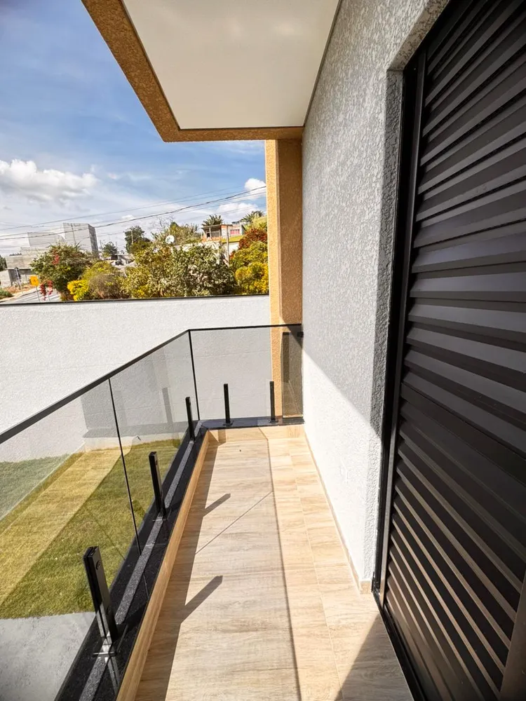 Casa, 3 quartos, 90 m² - Foto 11