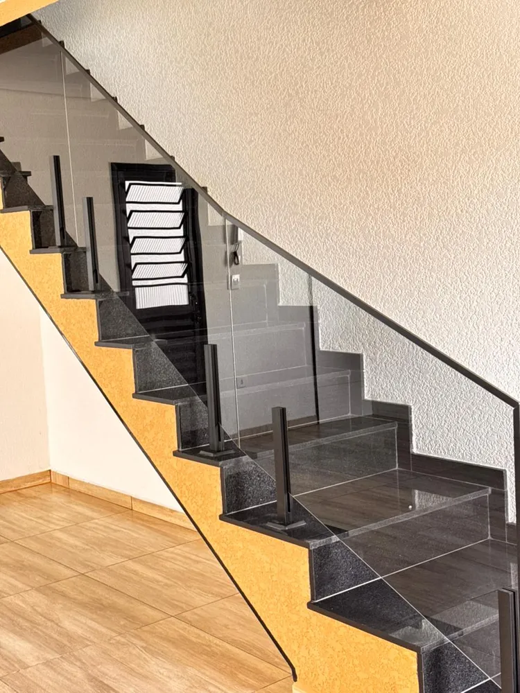 Casa, 3 quartos, 90 m² - Foto 14