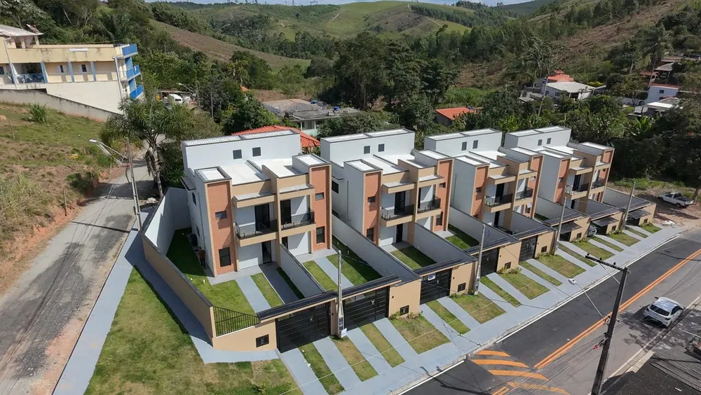 Casa, 3 quartos, 90 m² - Foto 12