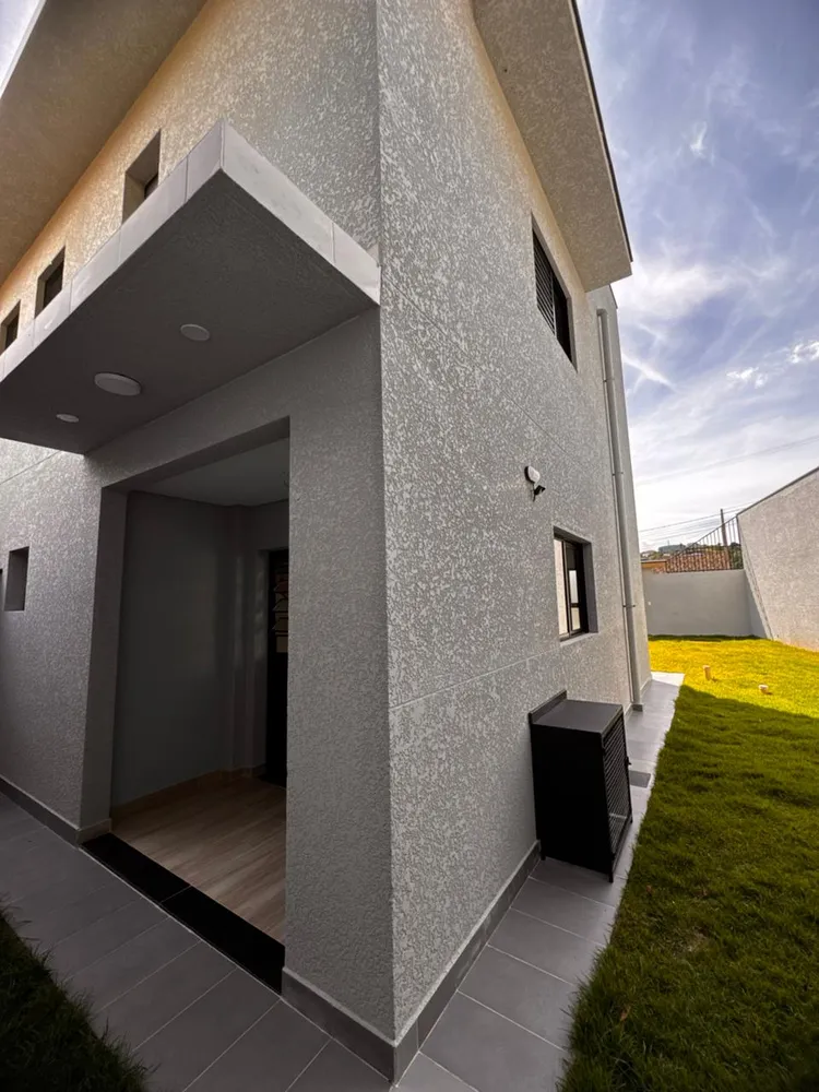 Casa, 3 quartos, 90 m² - Foto 15