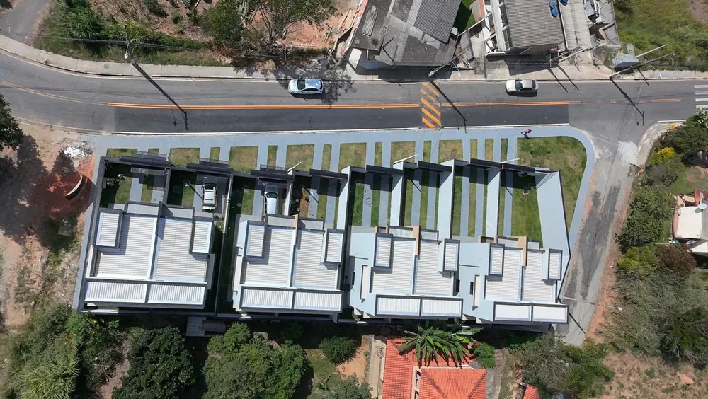 Casa, 3 quartos, 90 m² - Foto 6