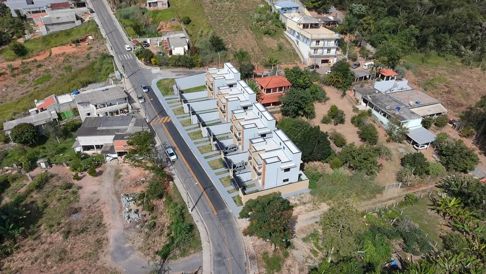 Casa, 3 quartos, 90 m² - Foto 10