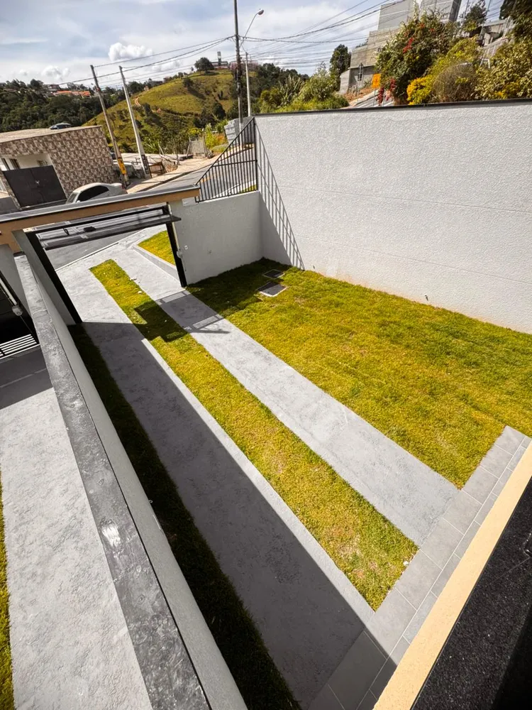 Casa, 3 quartos, 90 m² - Foto 5