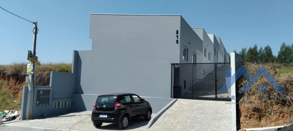 Casa, 2 quartos, 90 m² - Foto 6