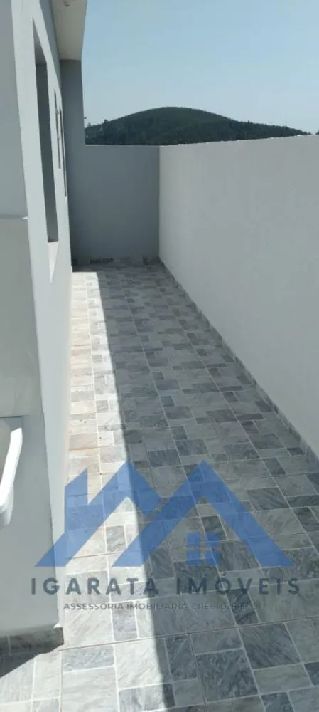 Casa, 2 quartos, 90 m² - Foto 8