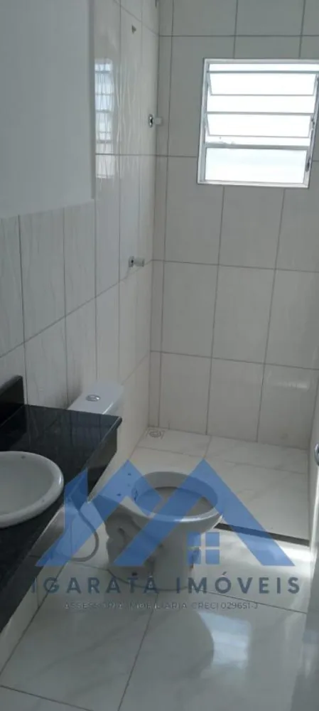 Casa, 2 quartos, 90 m² - Foto 3