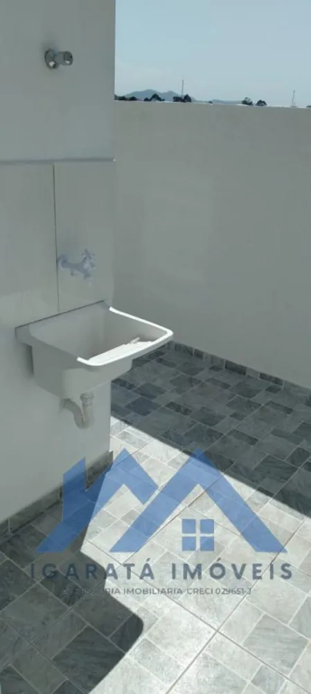 Casa, 2 quartos, 90 m² - Foto 1